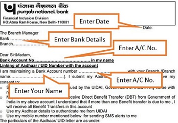 fill form